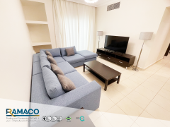 2BR FF Flat in Y Building 3 in Al Sadd 